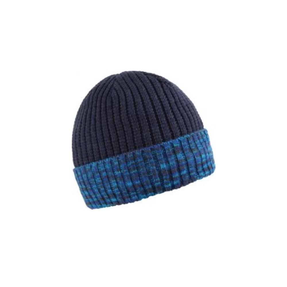 Шапка чоловіча coFEE Camouflage з Вашим логотипом